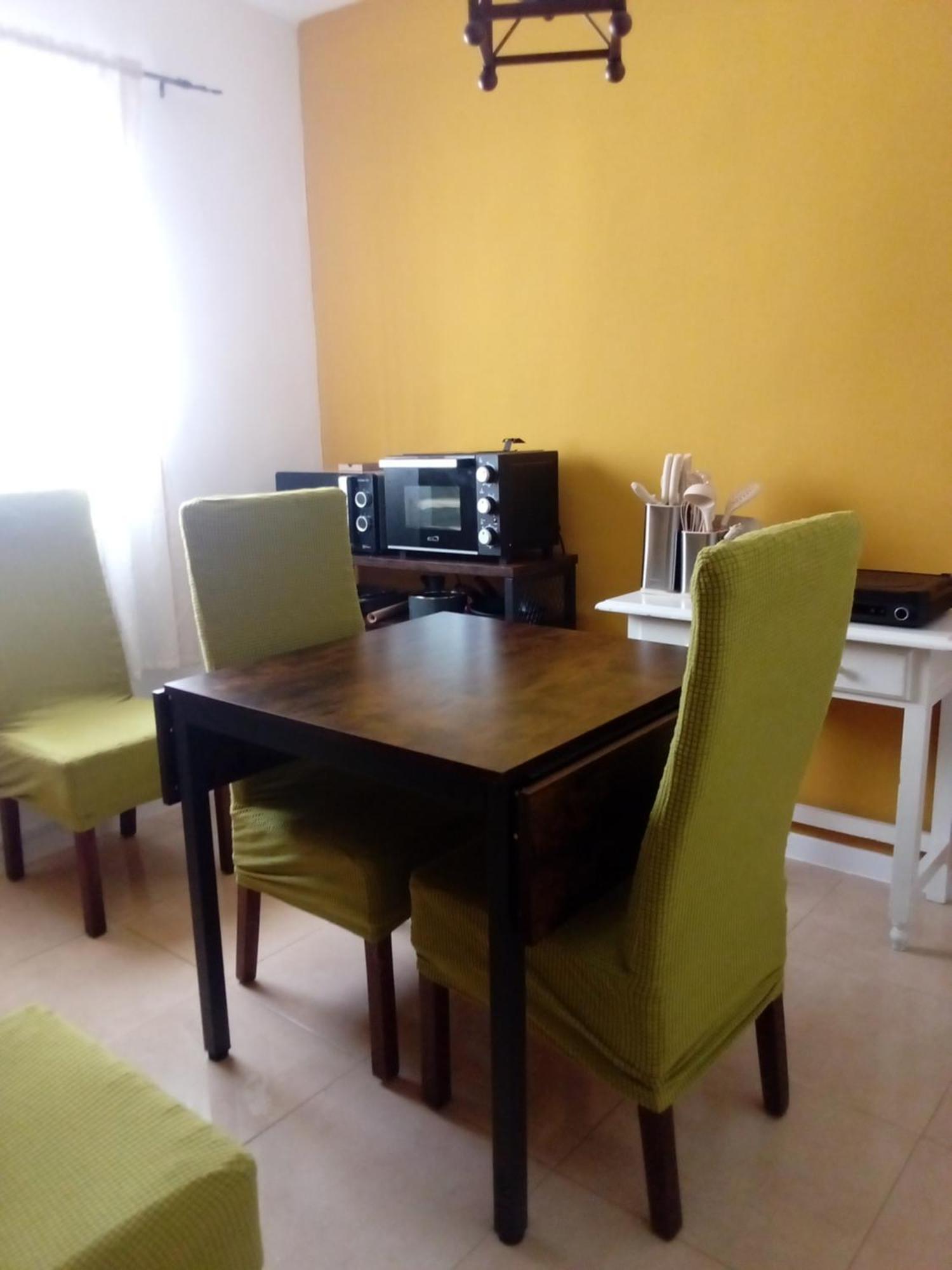 Ferienwohnung Vista Terraza Illora Exterior foto