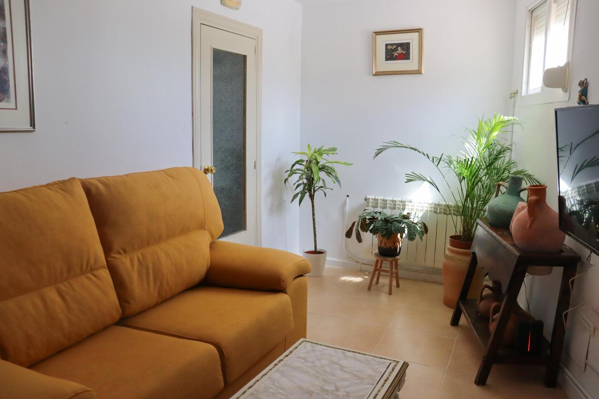 Ferienwohnung Vista Terraza Illora Exterior foto